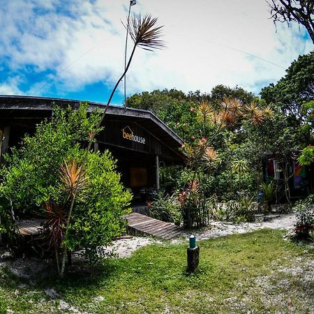 Pousada Beehouse Paranaguá Dış mekan fotoğraf