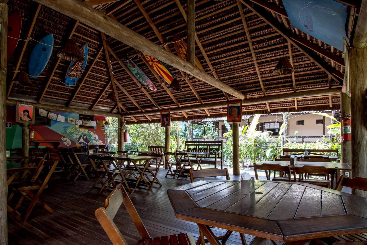 Pousada Beehouse Paranaguá Dış mekan fotoğraf