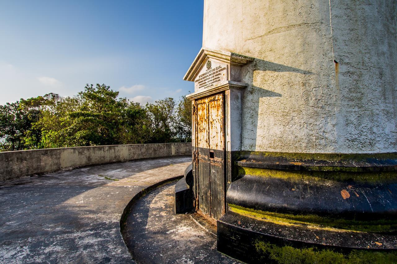 Pousada Beehouse Paranaguá Dış mekan fotoğraf