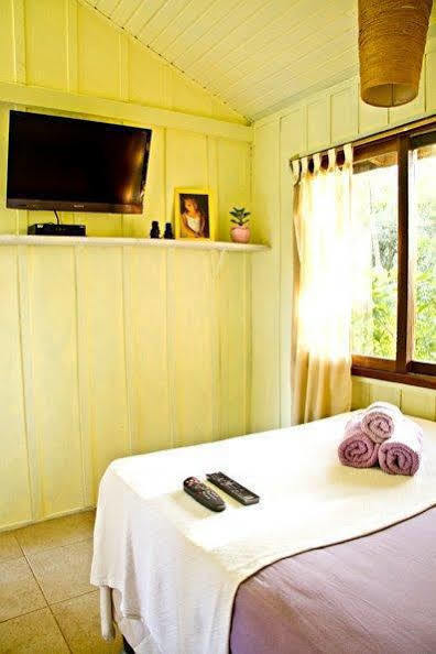 Pousada Beehouse Paranaguá Dış mekan fotoğraf