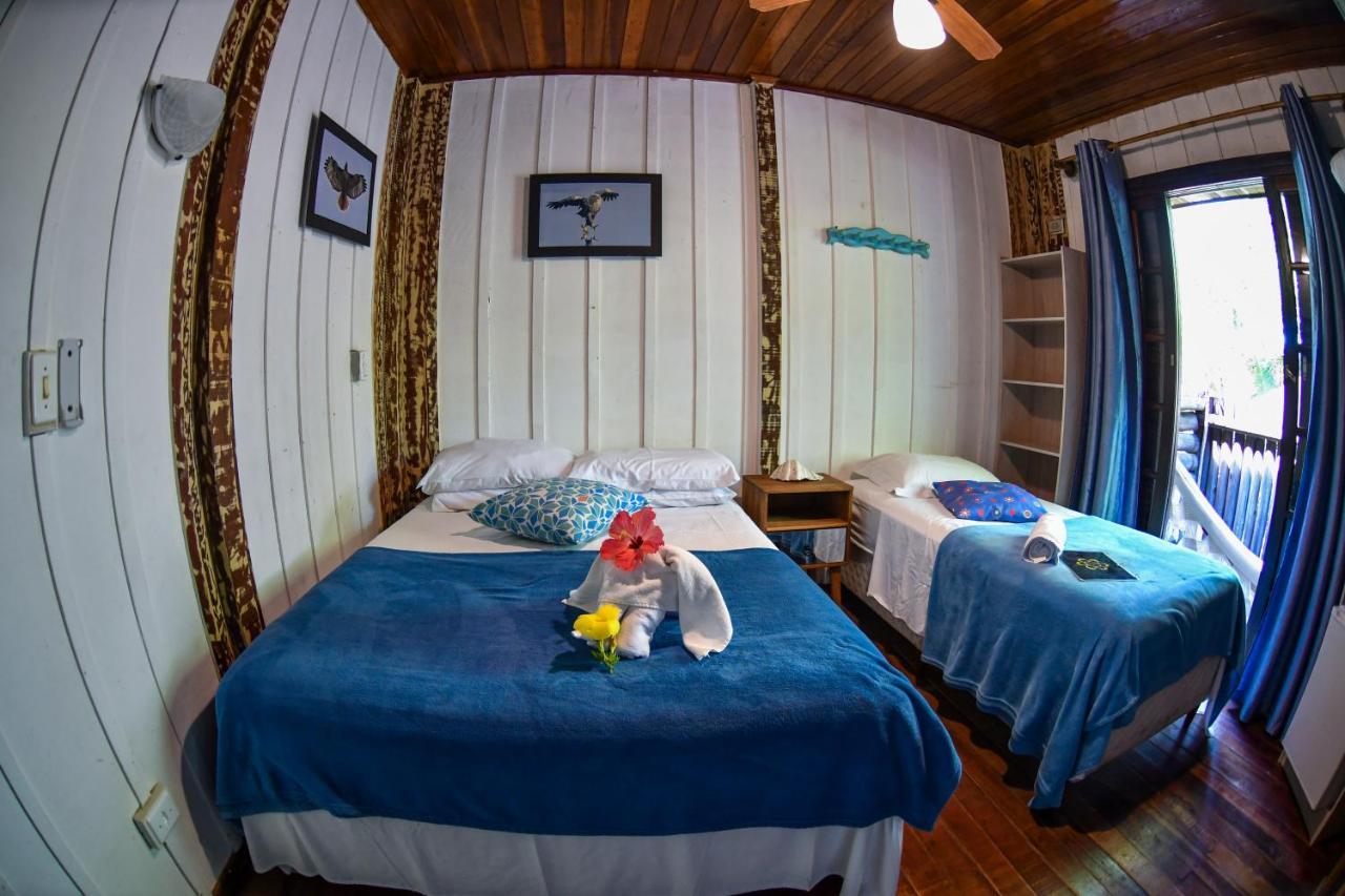 Pousada Beehouse Paranaguá Dış mekan fotoğraf